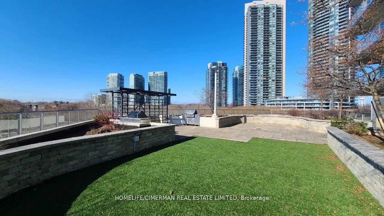 15 Legion Road, #2208