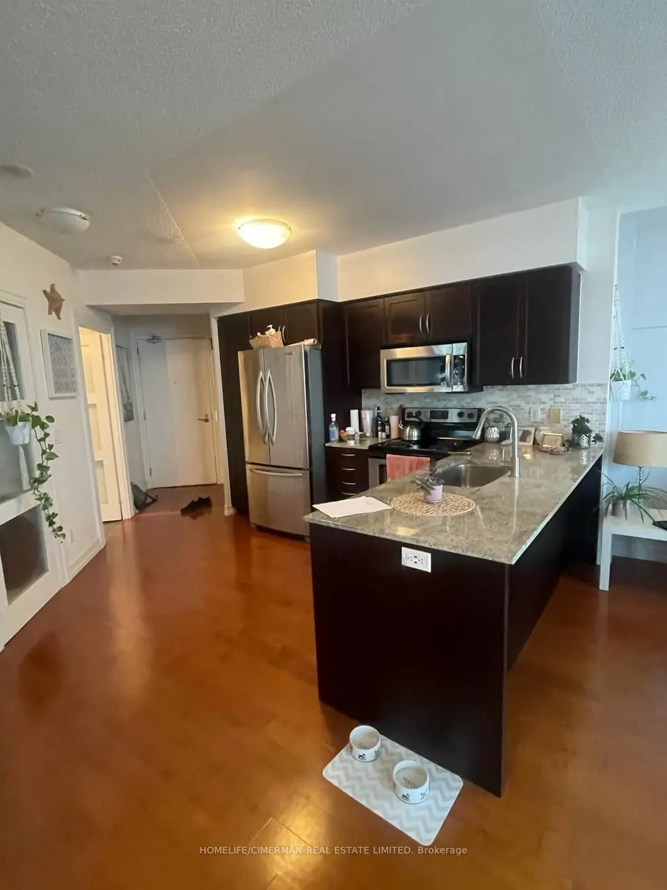 15 Legion Road, #2208