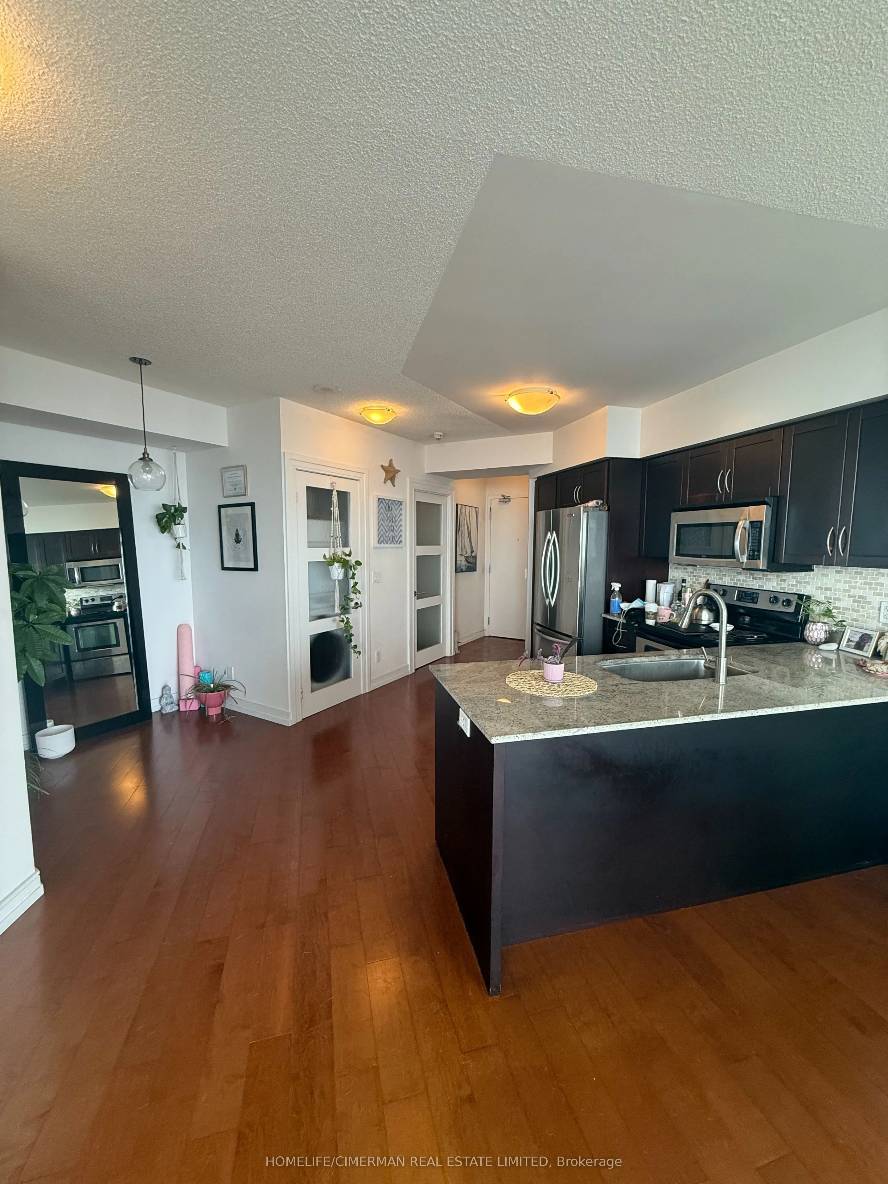 15 Legion Road, #2208
