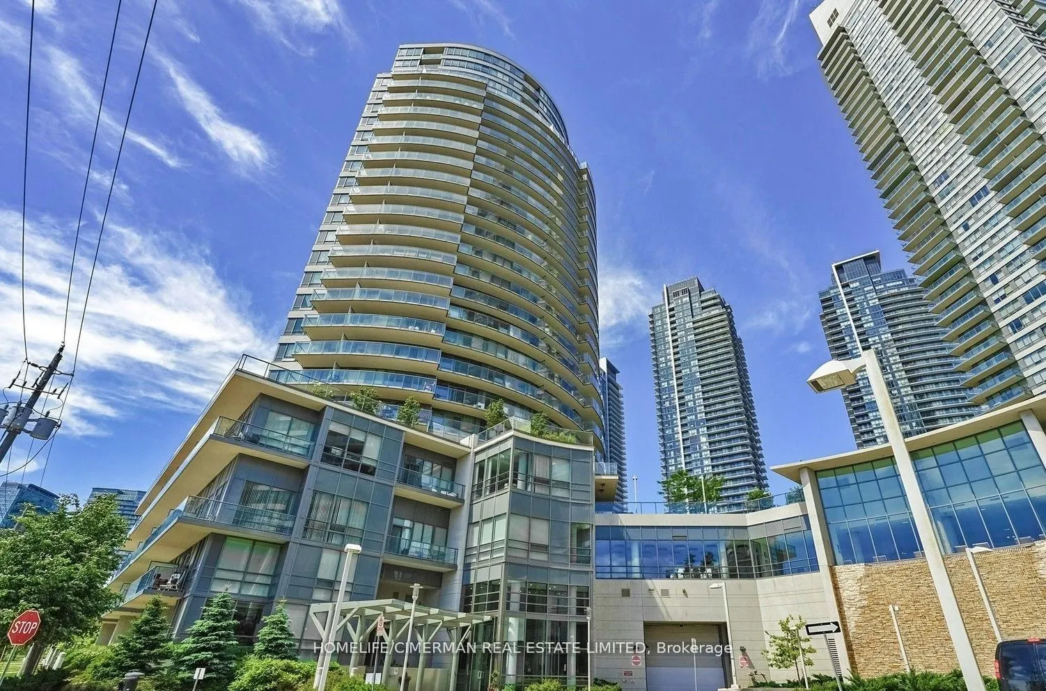 15 Legion Road, #2208