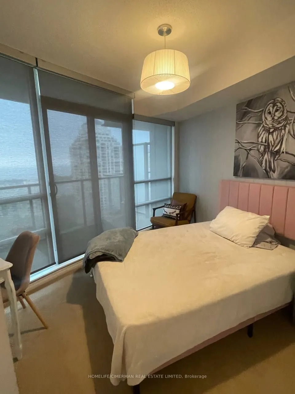 15 Legion Road, #2208