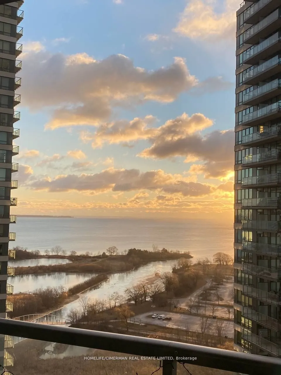 15 Legion Road, #2208