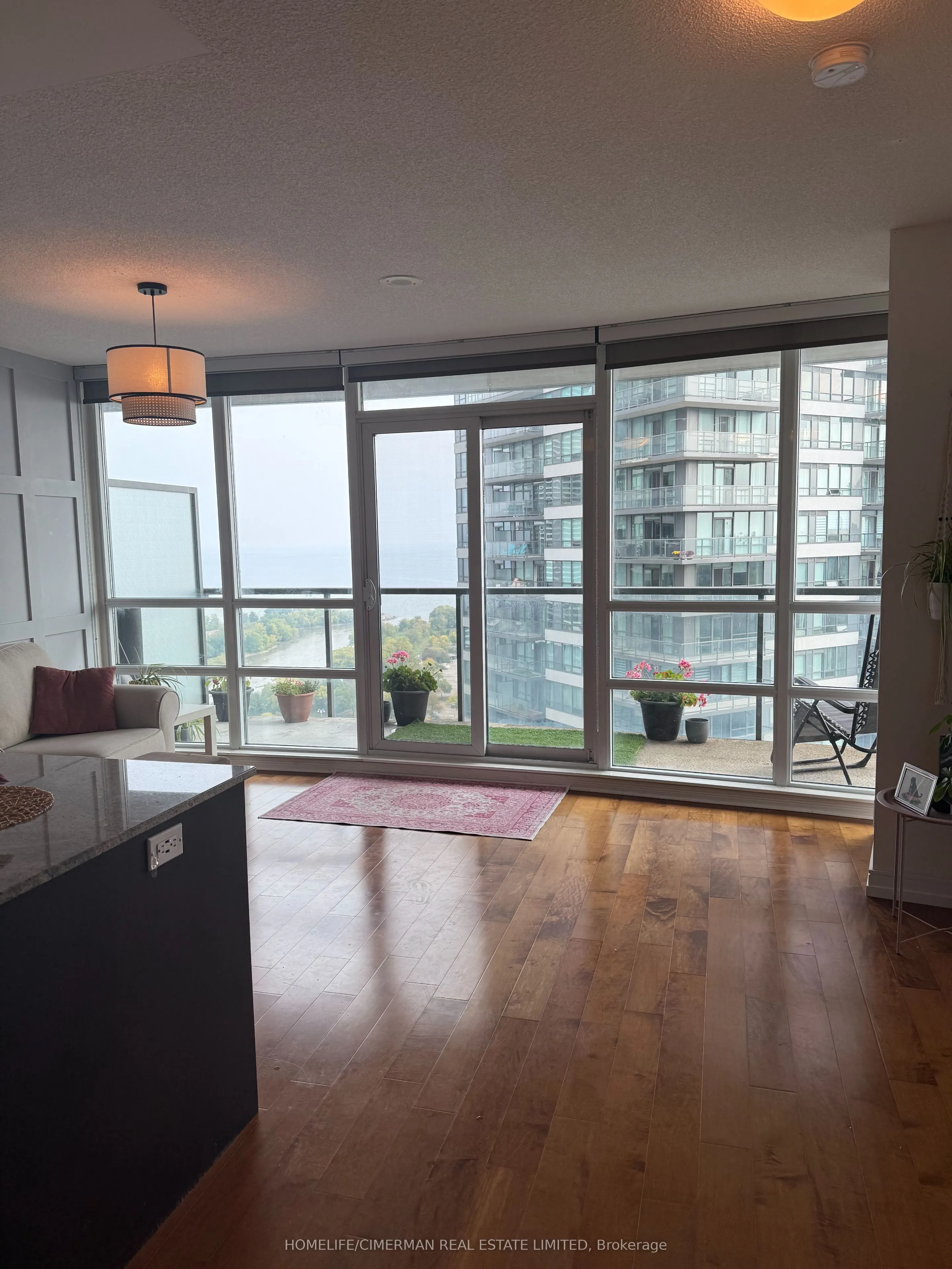 15 Legion Road, #2208