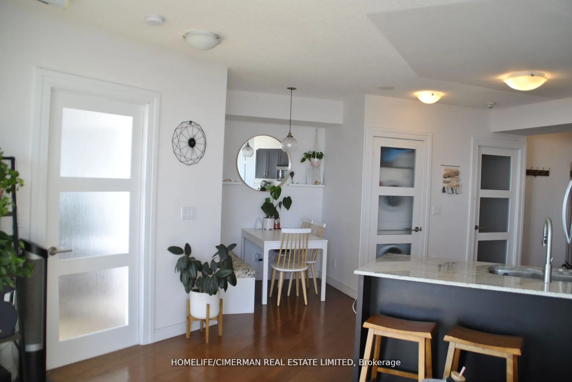 15 Legion Road, #2208