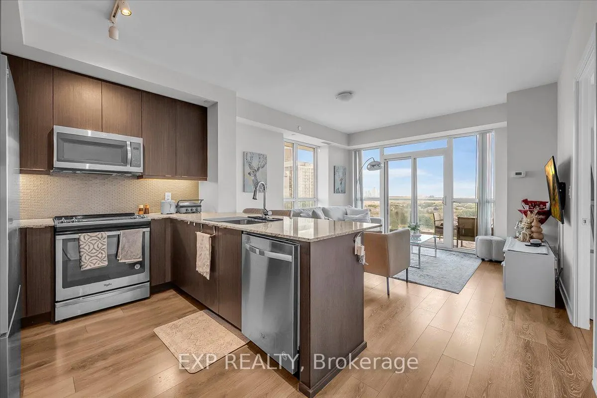 4633 Glen Erin Drive, #1104
