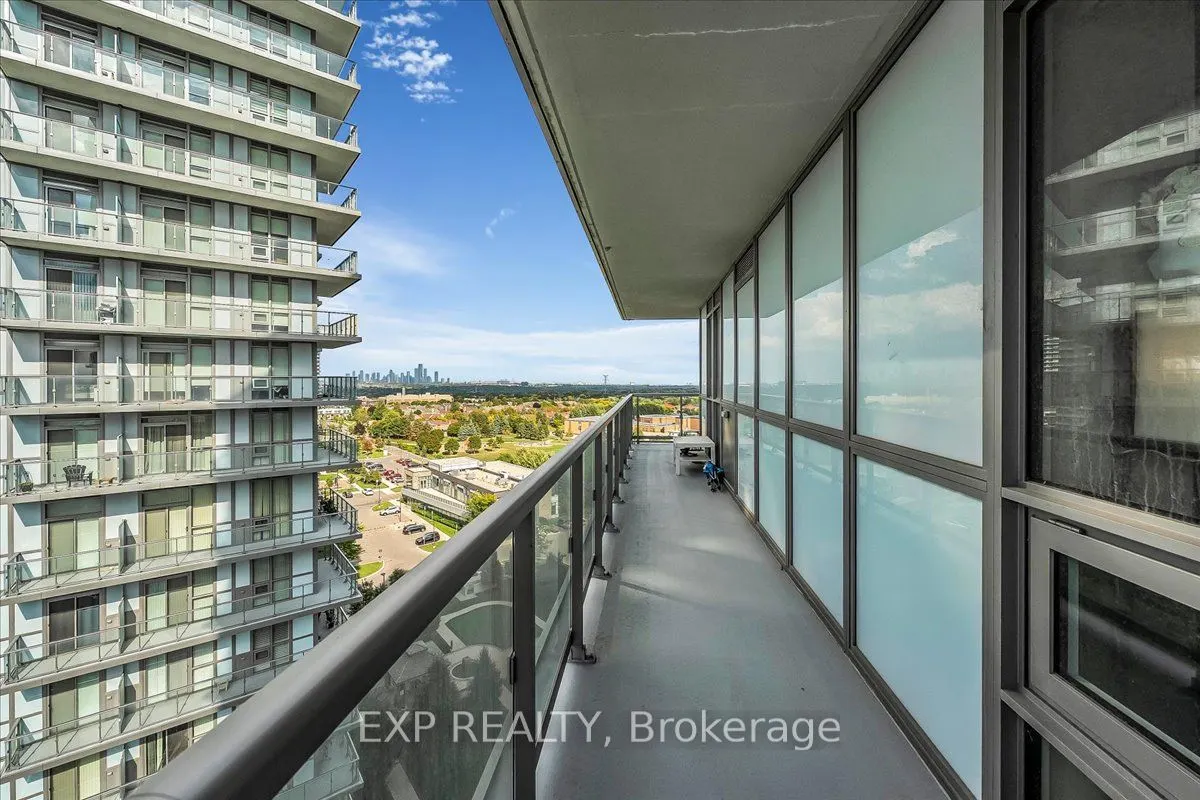 4633 Glen Erin Drive, #1104