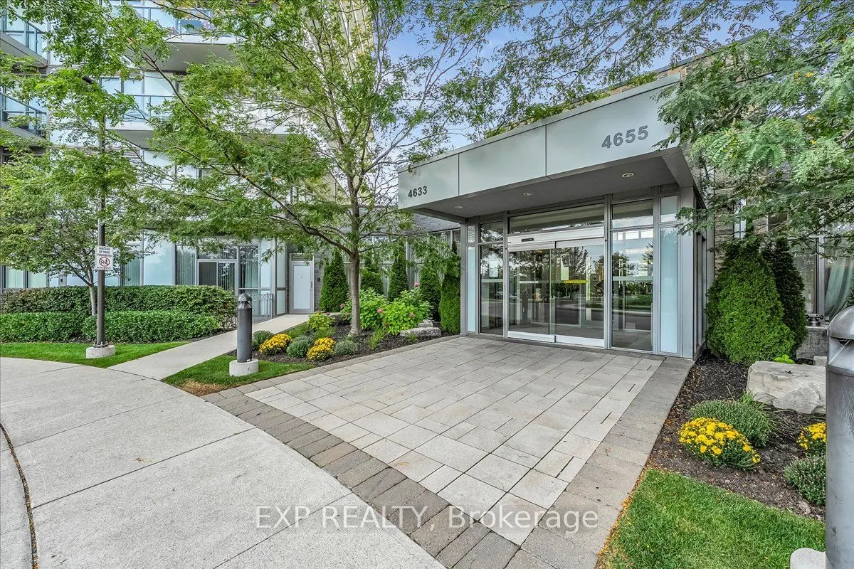 4633 Glen Erin Drive, #1104