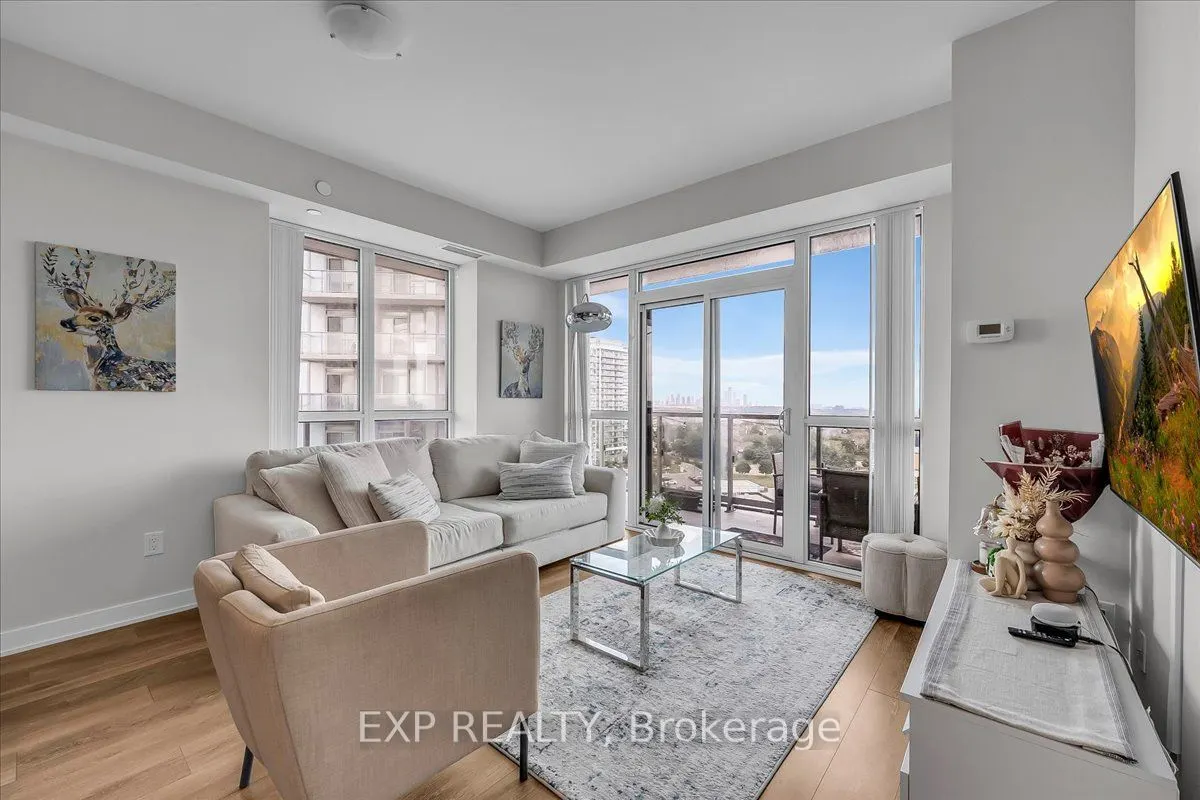 4633 Glen Erin Drive, #1104