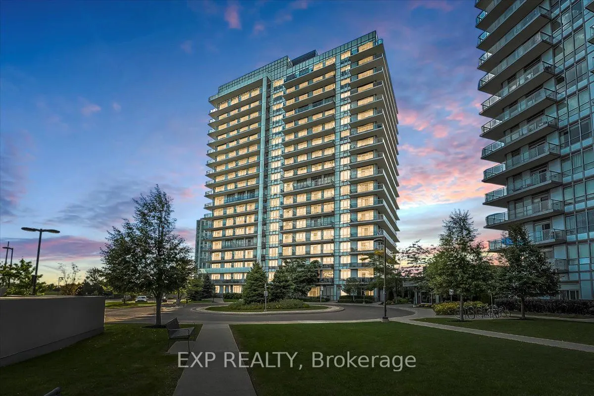 4633 Glen Erin Drive, #1104
