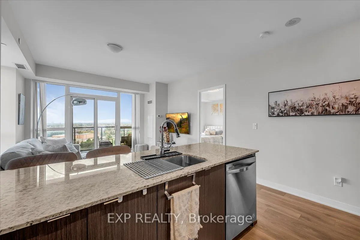 4633 Glen Erin Drive, #1104