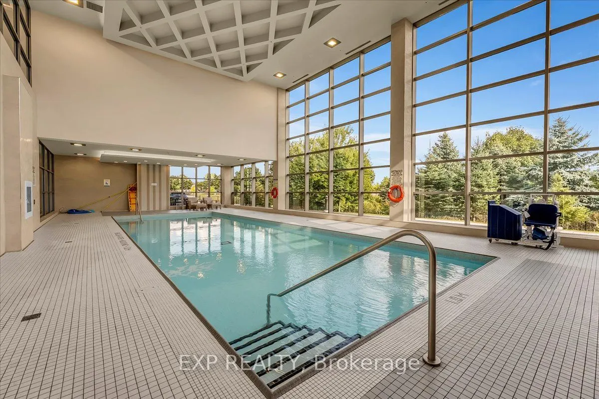 4633 Glen Erin Drive, #1104