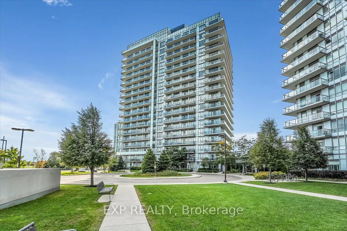 4633 Glen Erin Drive, #1104