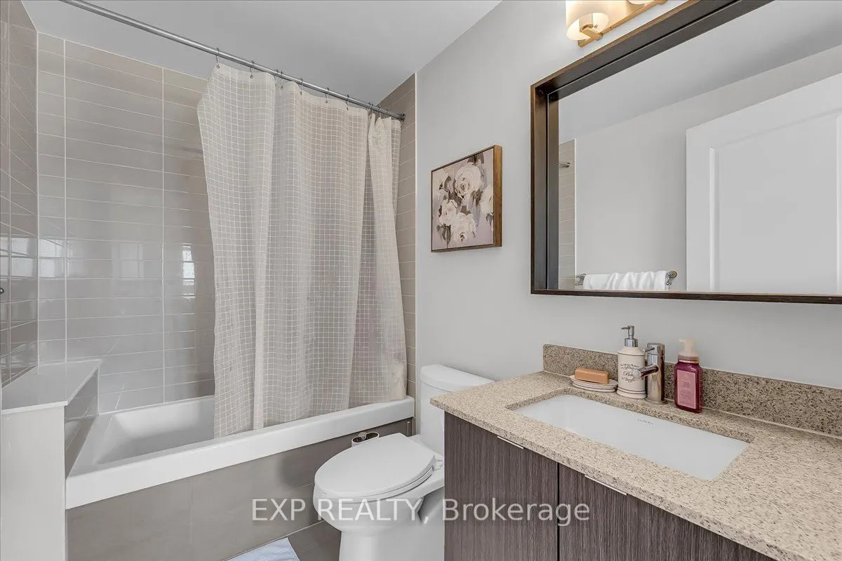 4633 Glen Erin Drive, #1104