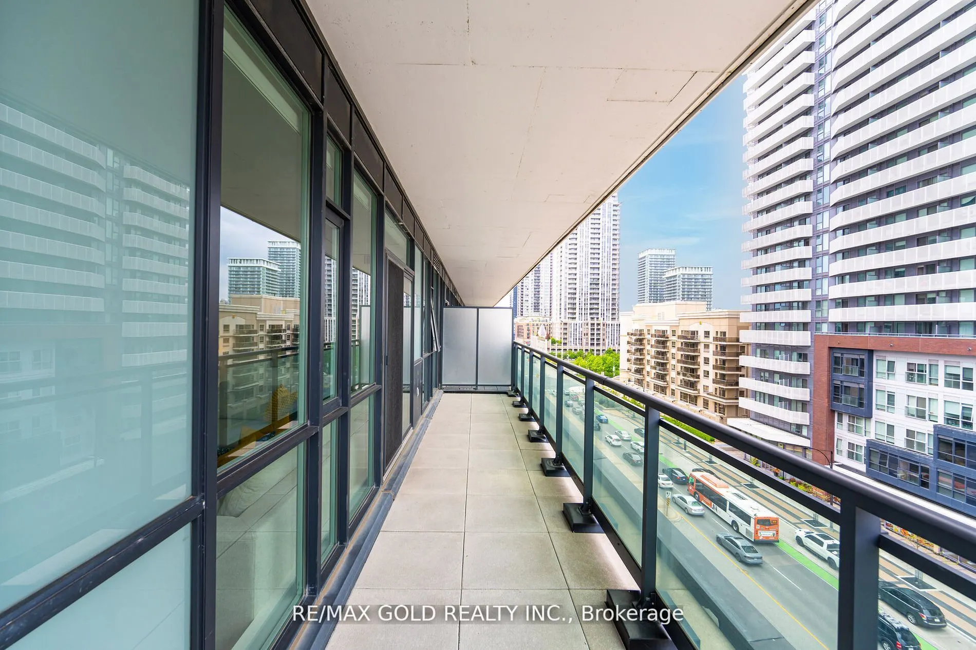 4070 Confederation Parkway, #607