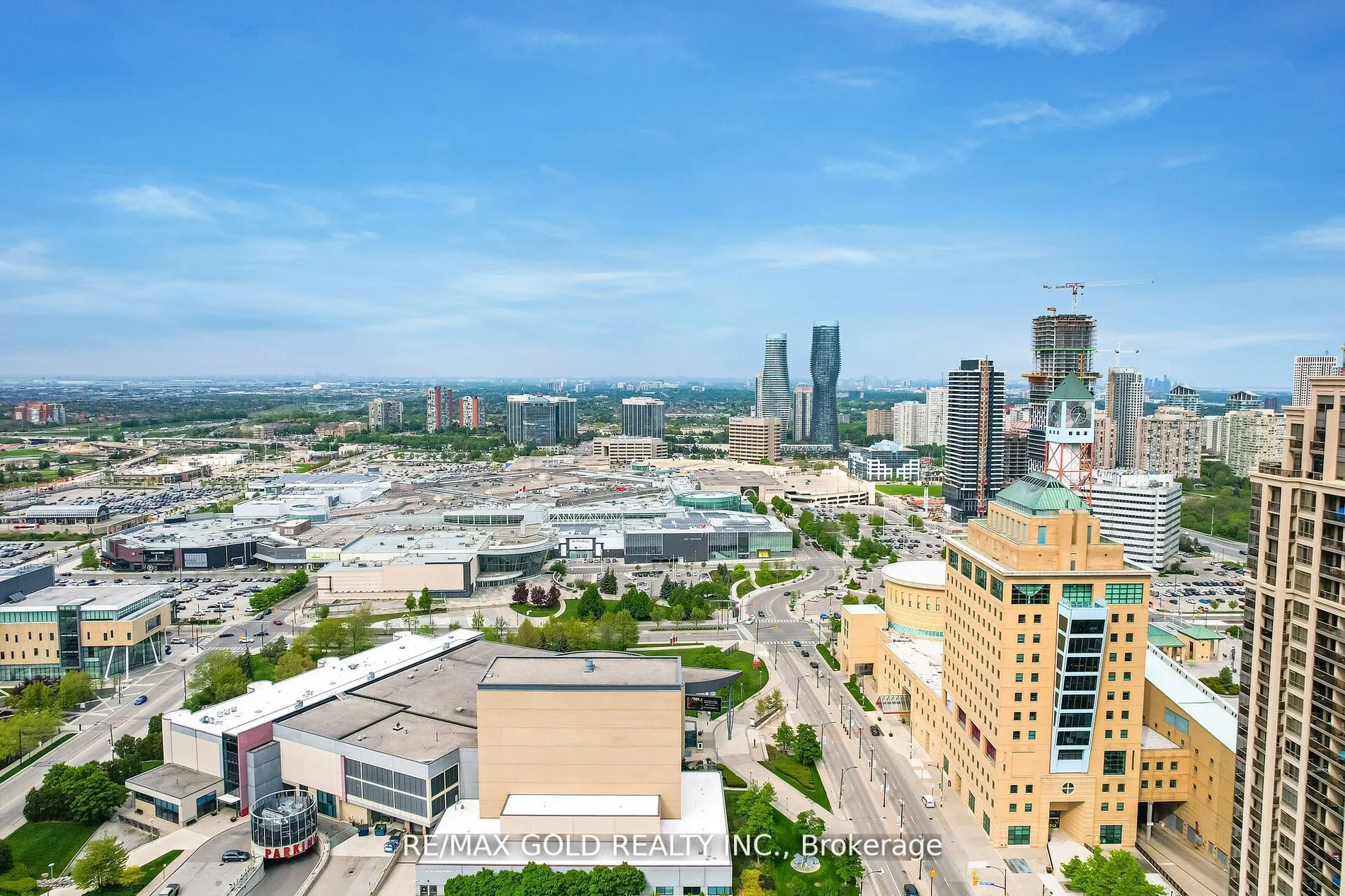 4070 Confederation Parkway, #607