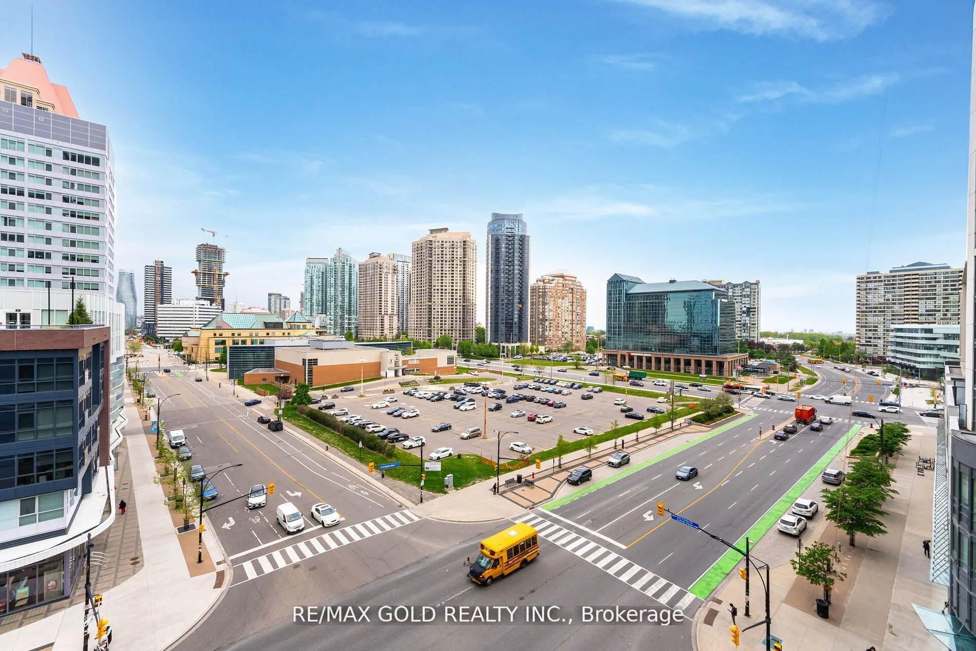 4070 Confederation Parkway, #607