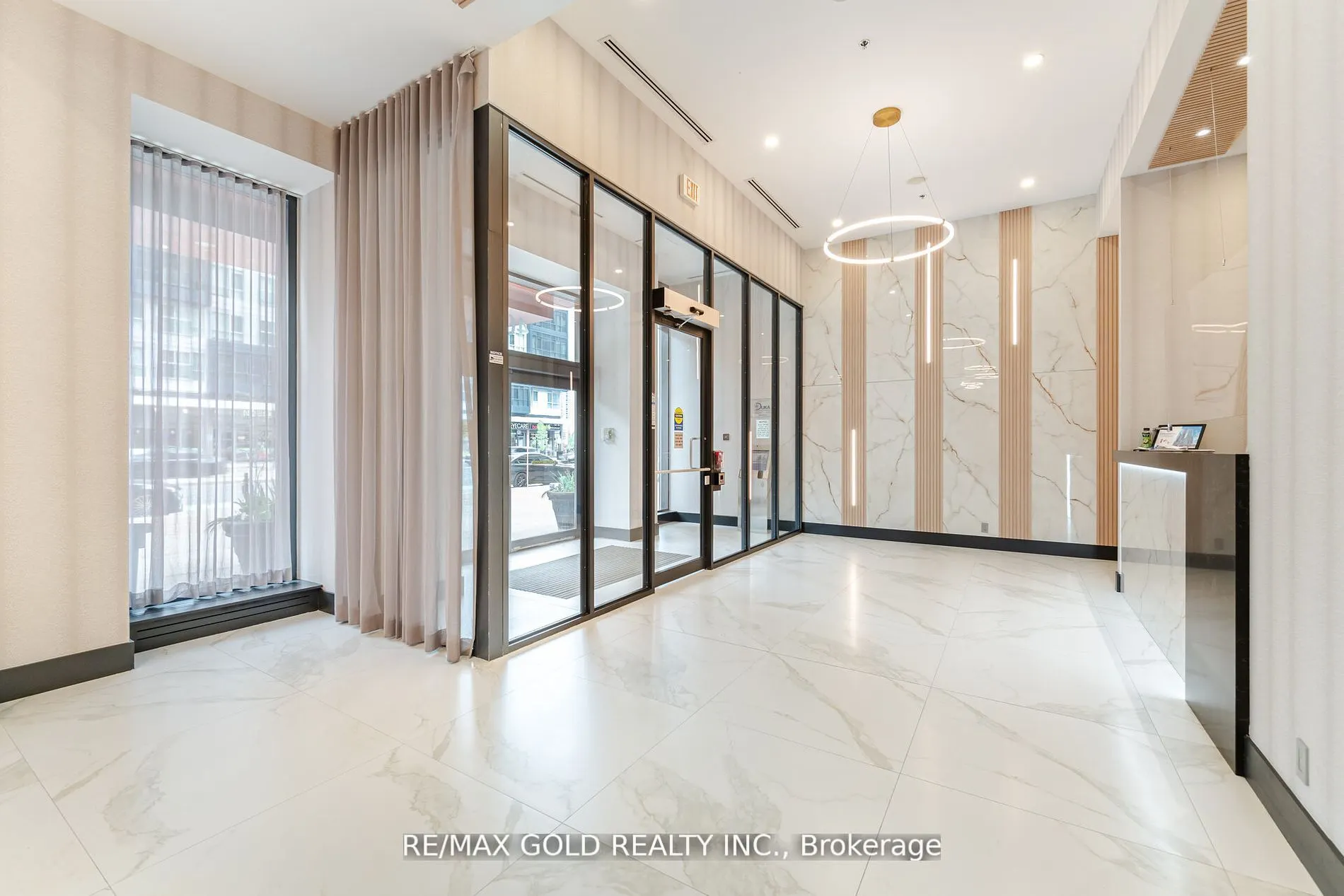 4070 Confederation Parkway, #607