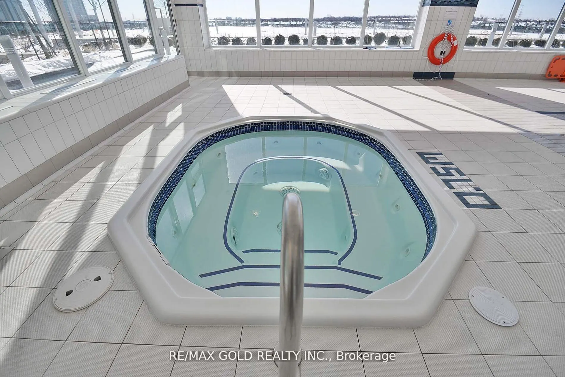 4070 Confederation Parkway, #607