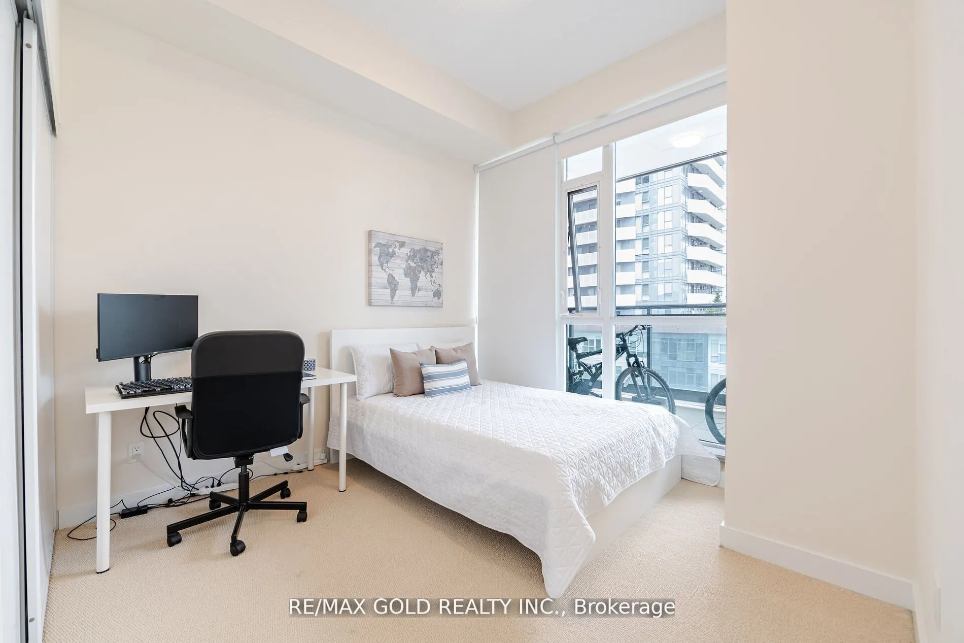 4070 Confederation Parkway, #607