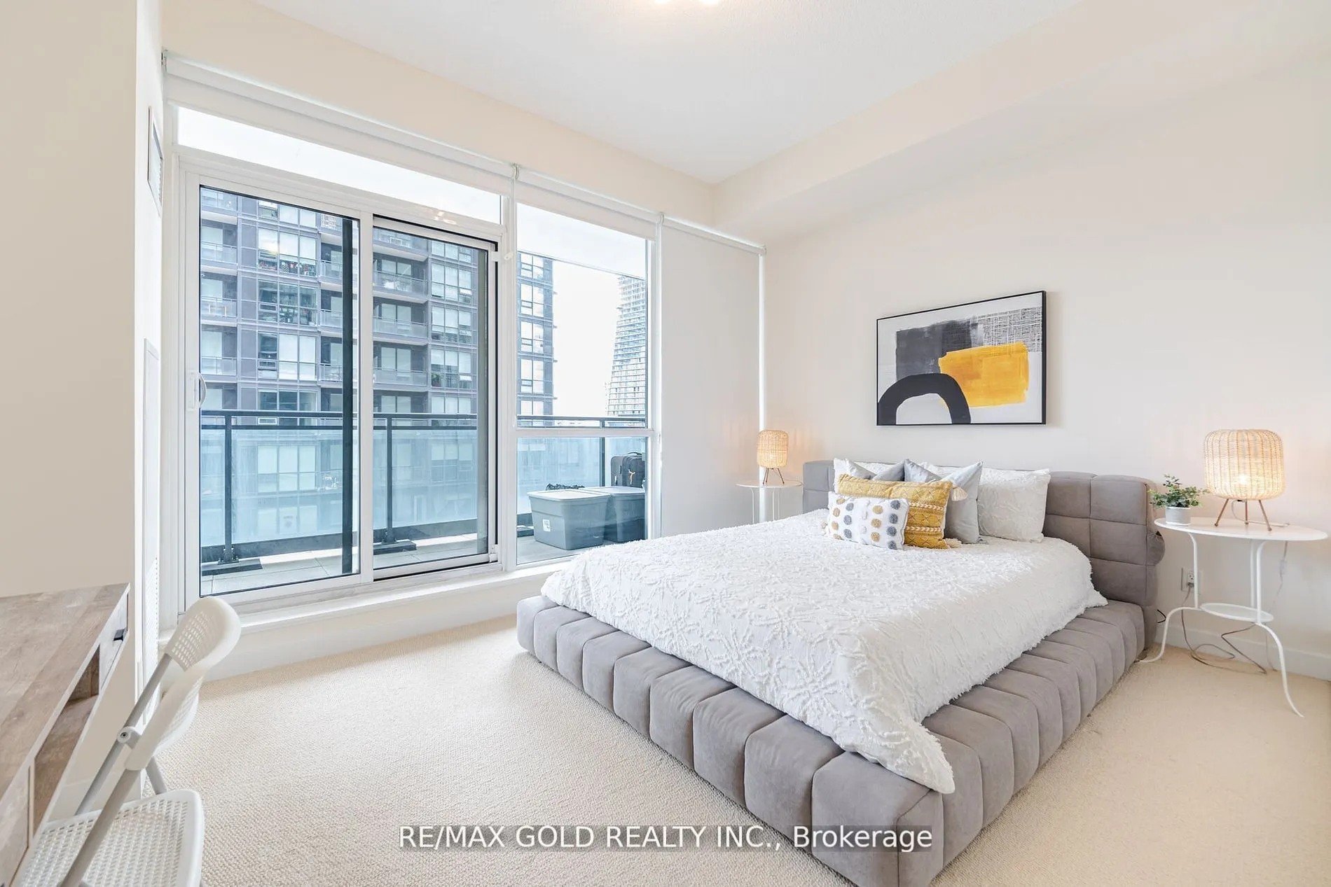 4070 Confederation Parkway, #607