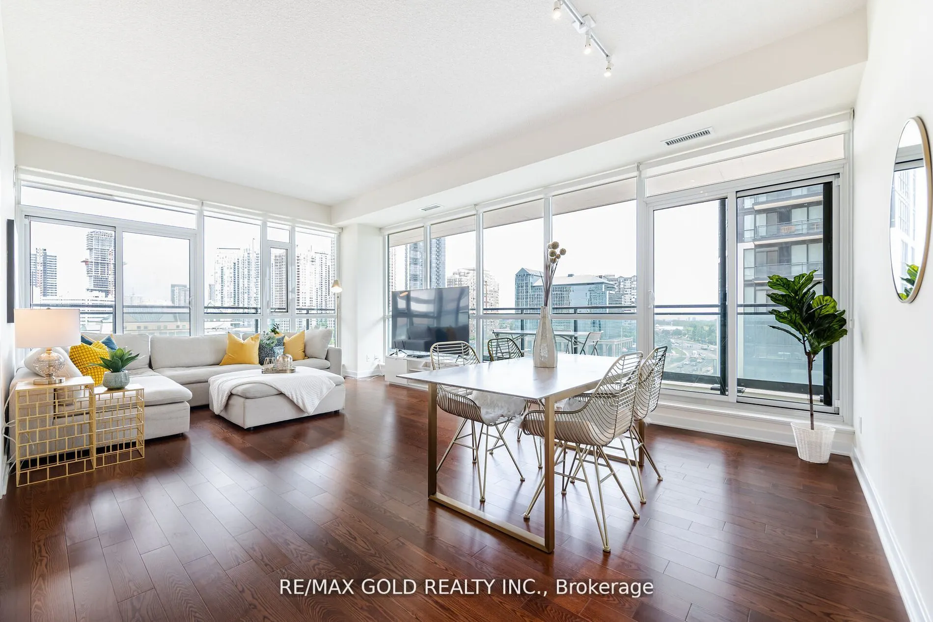 4070 Confederation Parkway, #607