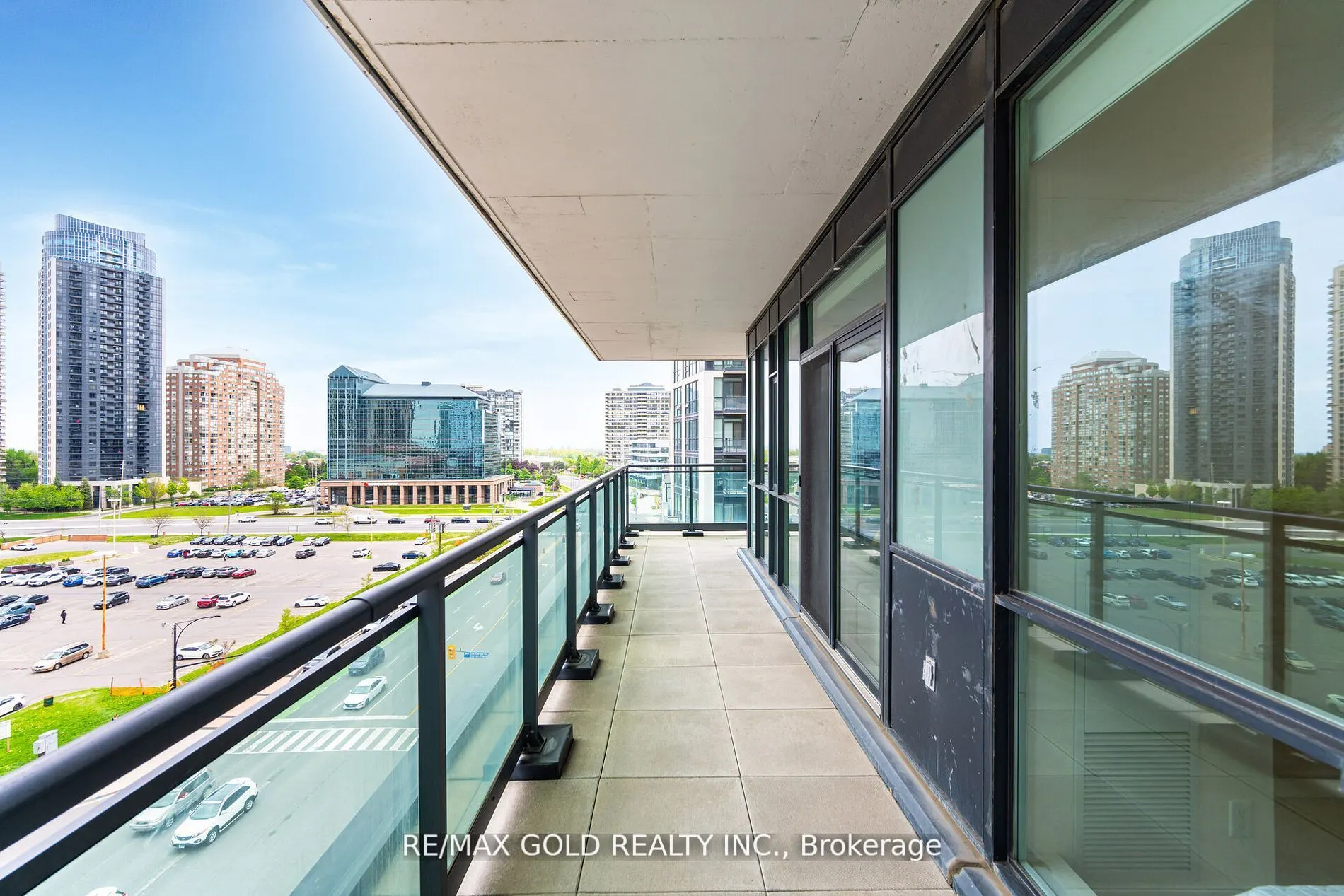 4070 Confederation Parkway, #607