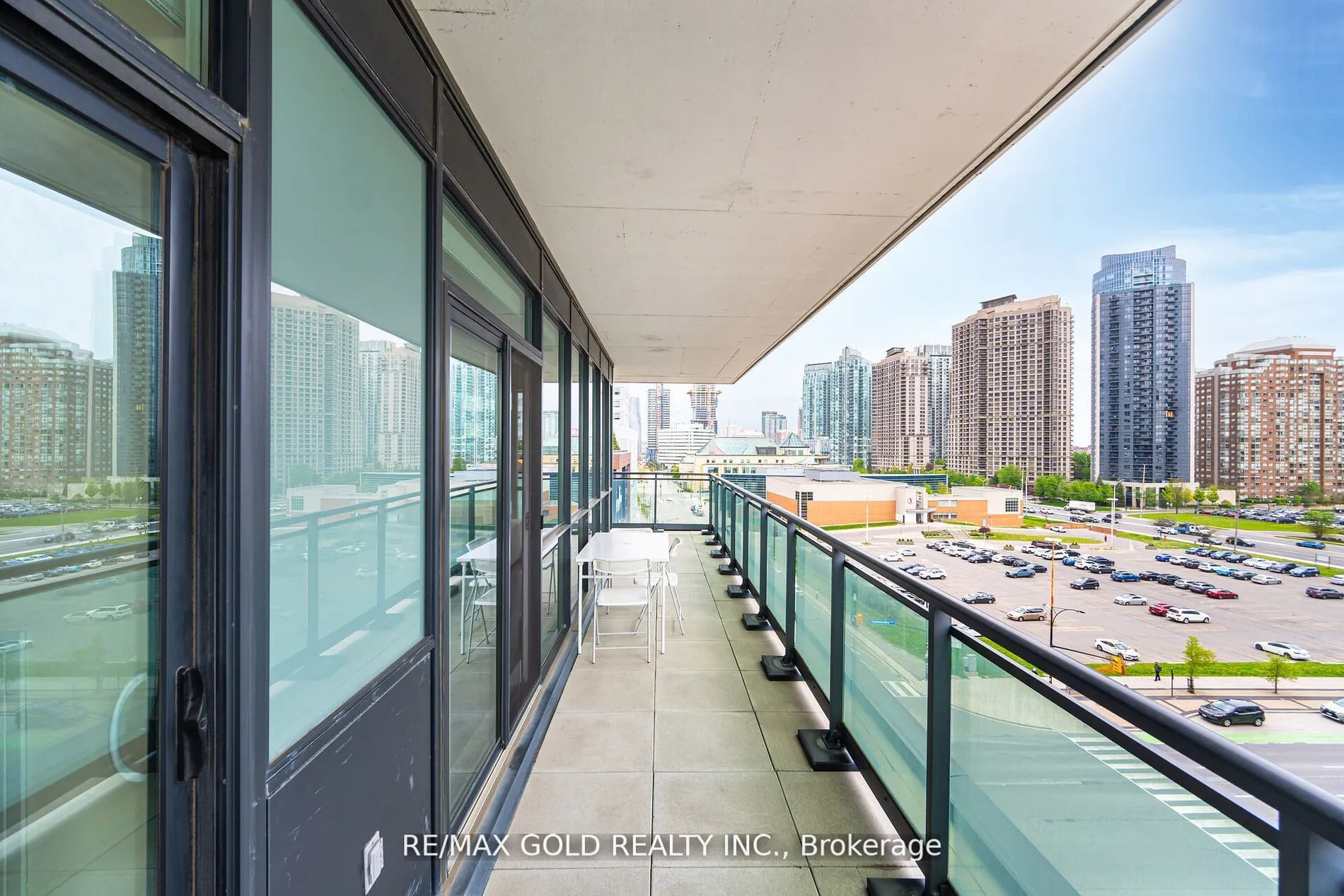 4070 Confederation Parkway, #607