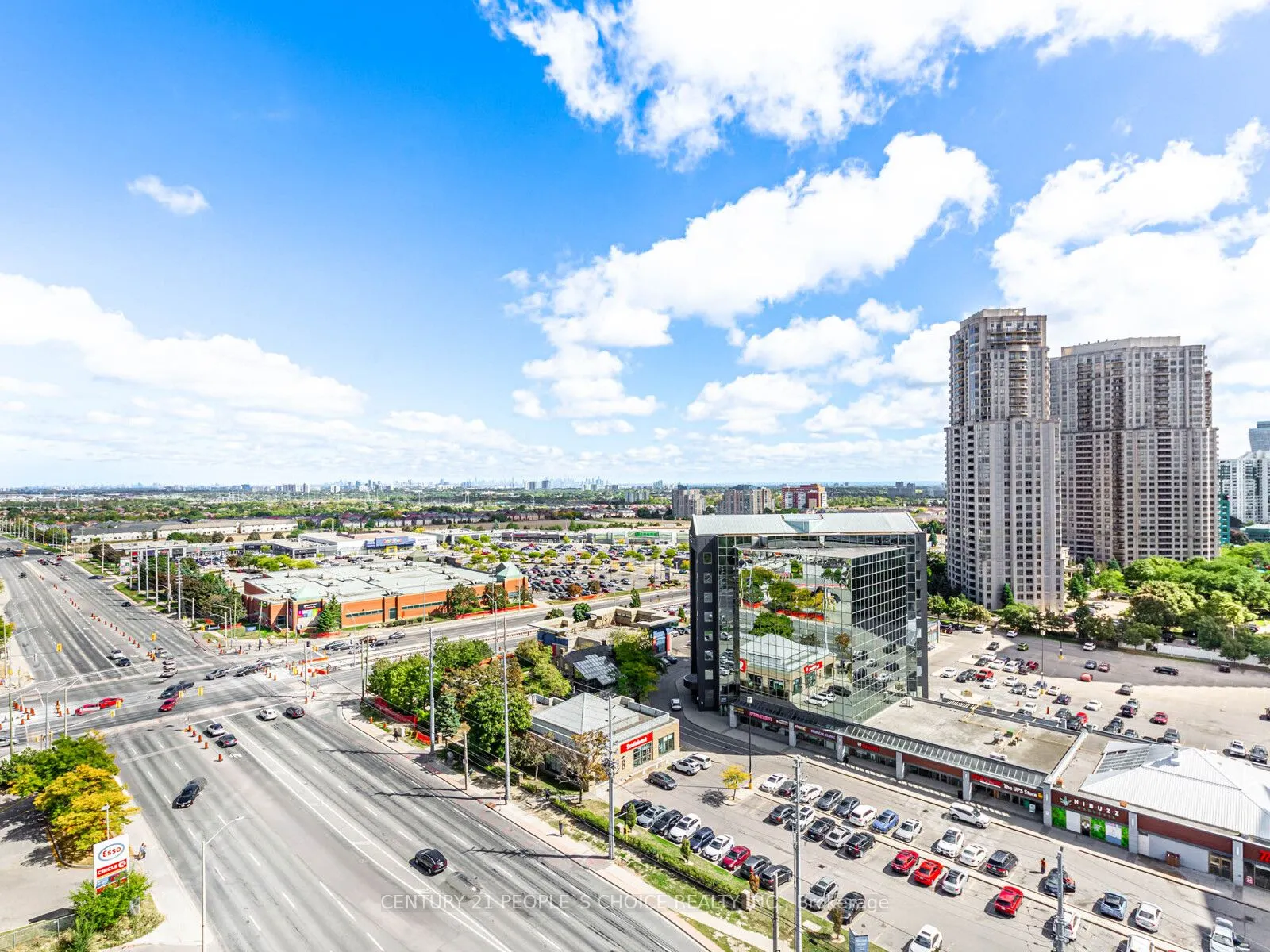75 Eglinton Avenue W, #1403