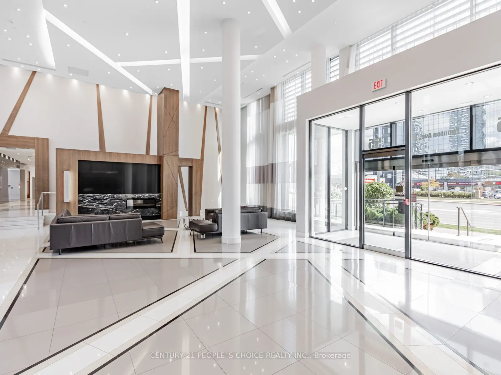 75 Eglinton Avenue W, #1403