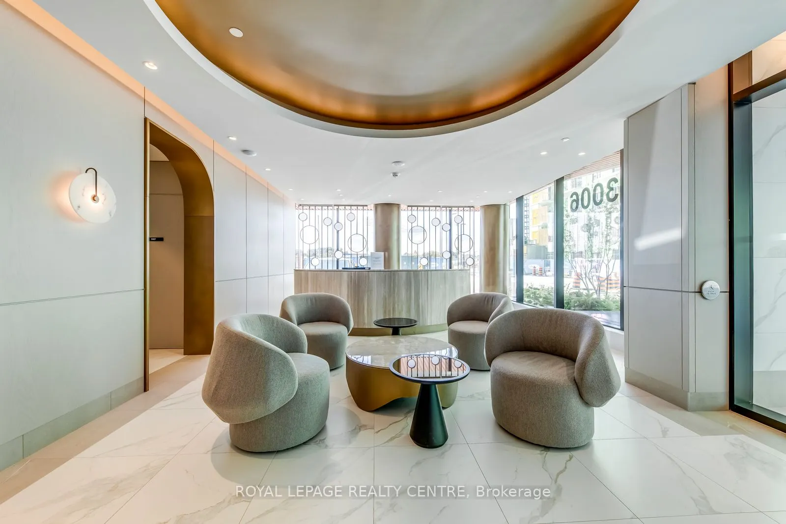 3006 William Cutmore Boulevard, #505