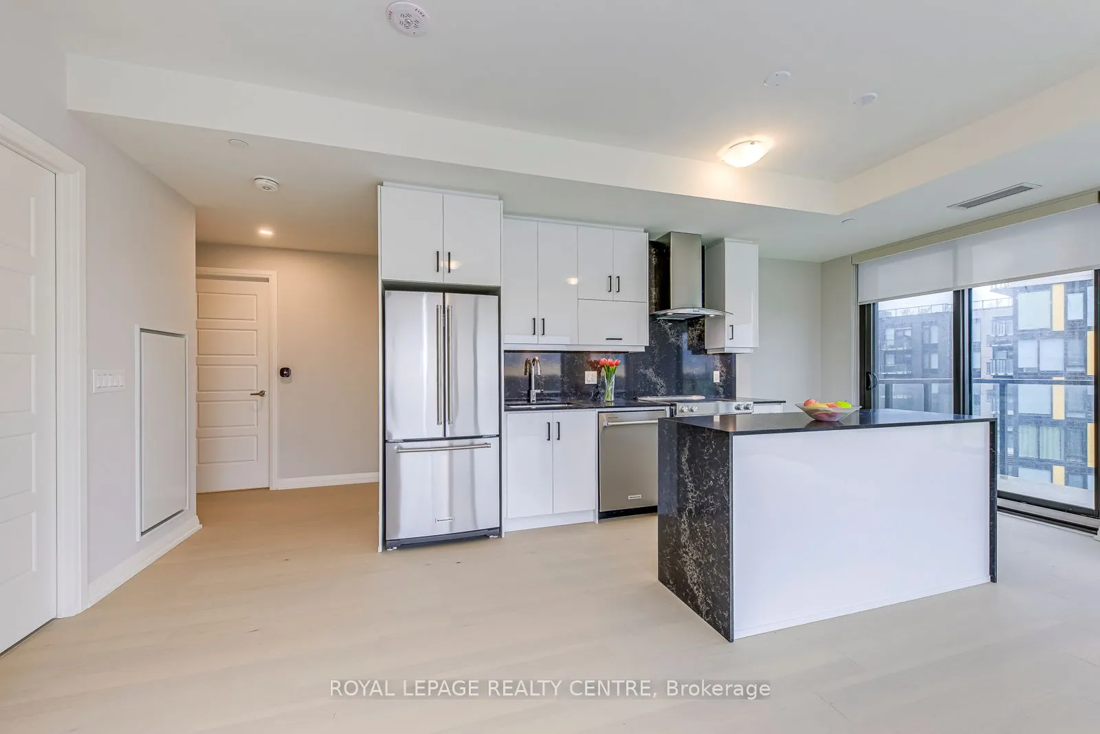 3006 William Cutmore Boulevard, #505