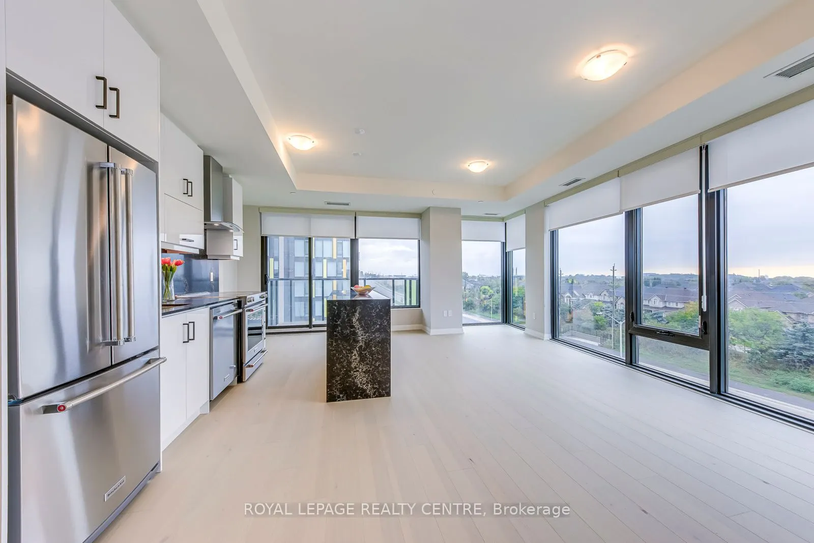 3006 William Cutmore Boulevard, #505