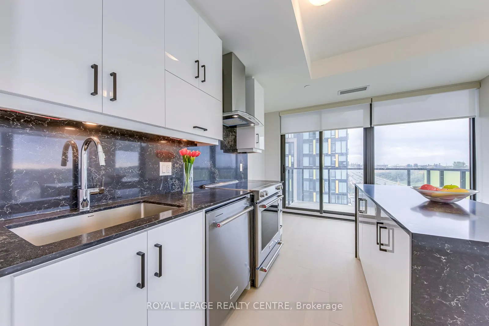 3006 William Cutmore Boulevard, #505