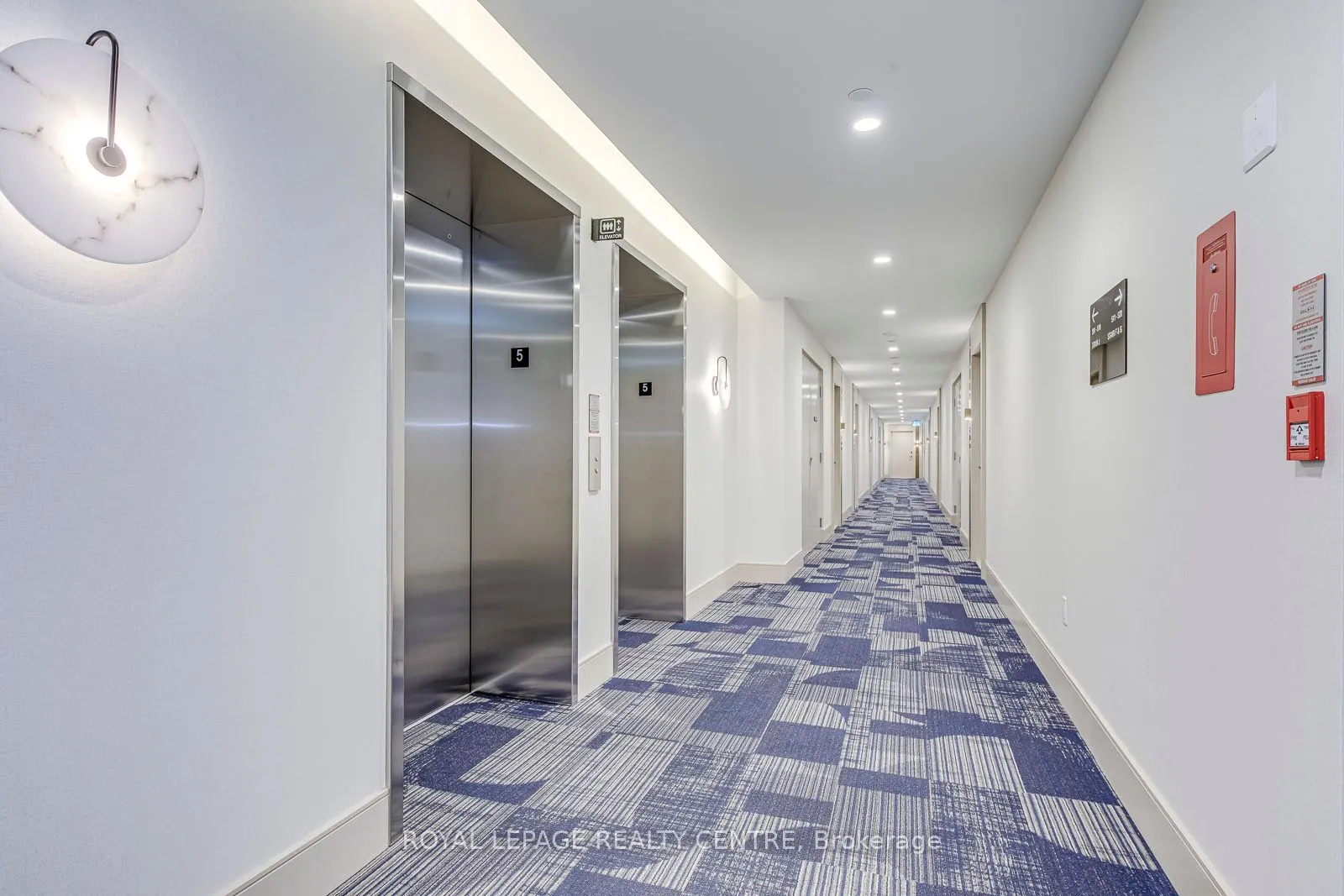 3006 William Cutmore Boulevard, #505
