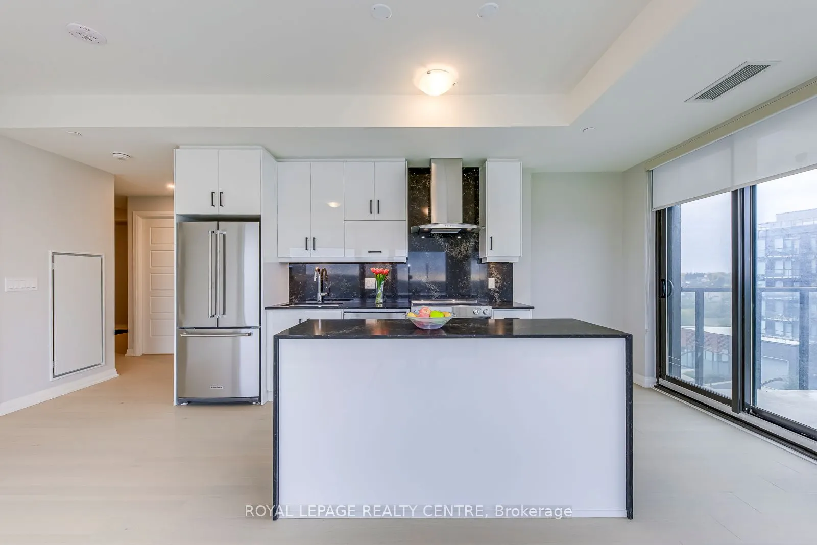 3006 William Cutmore Boulevard, #505