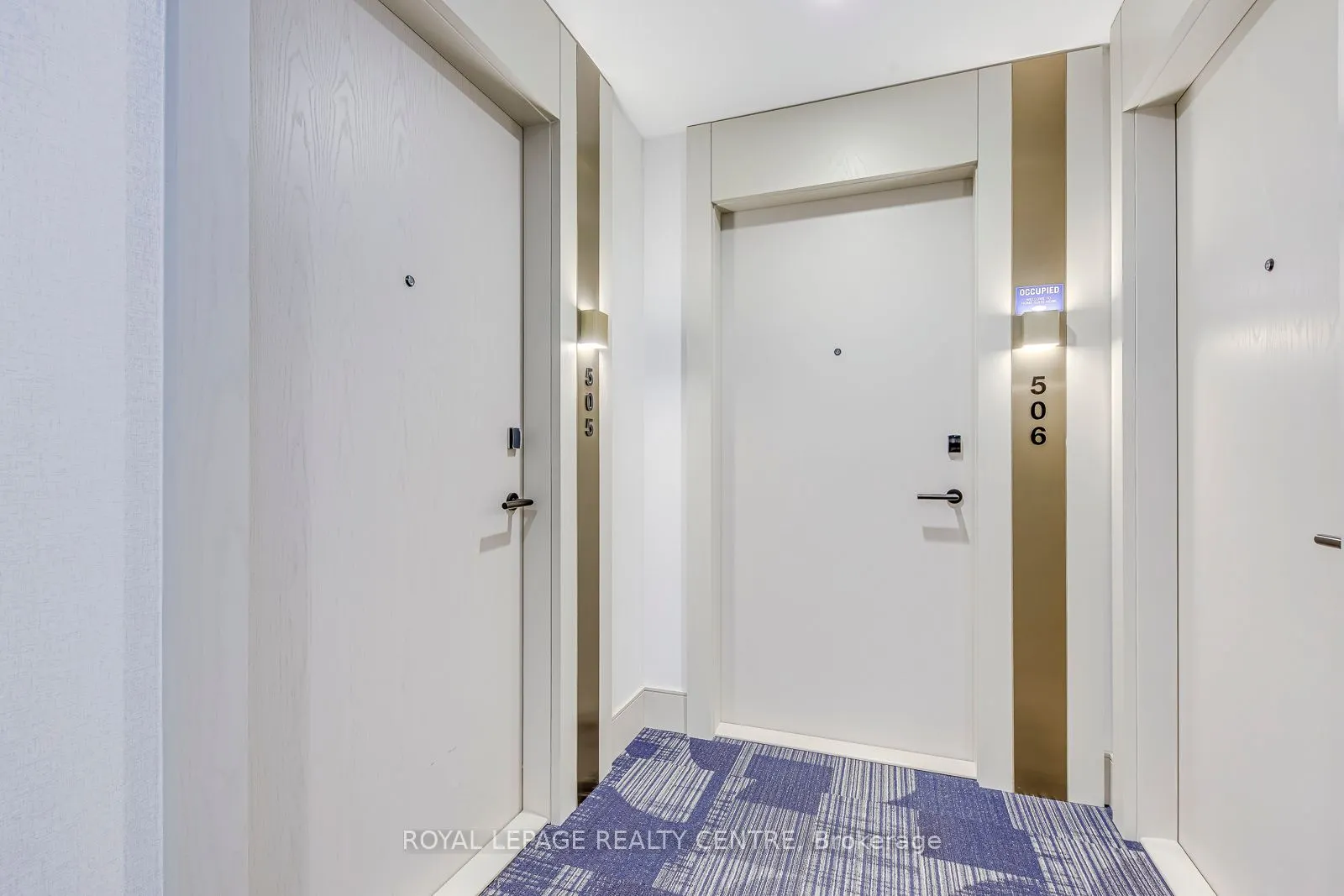 3006 William Cutmore Boulevard, #505