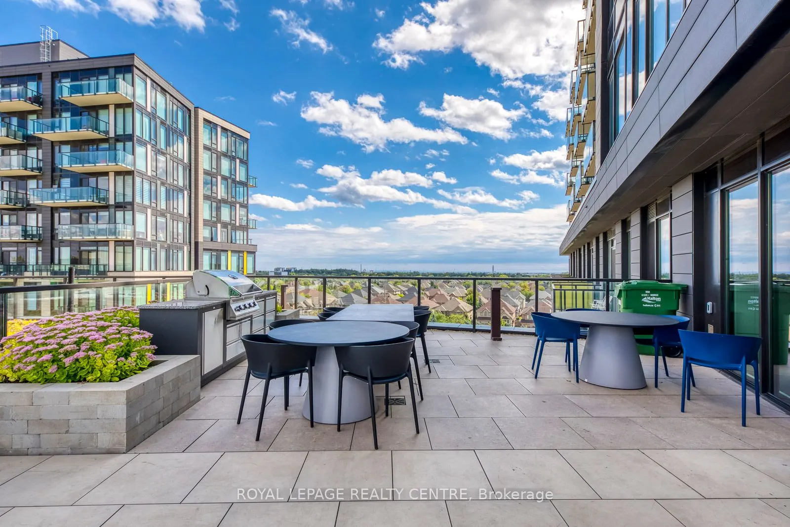 3006 William Cutmore Boulevard, #505