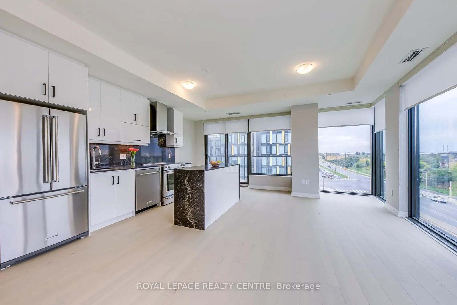 3006 William Cutmore Boulevard, #505