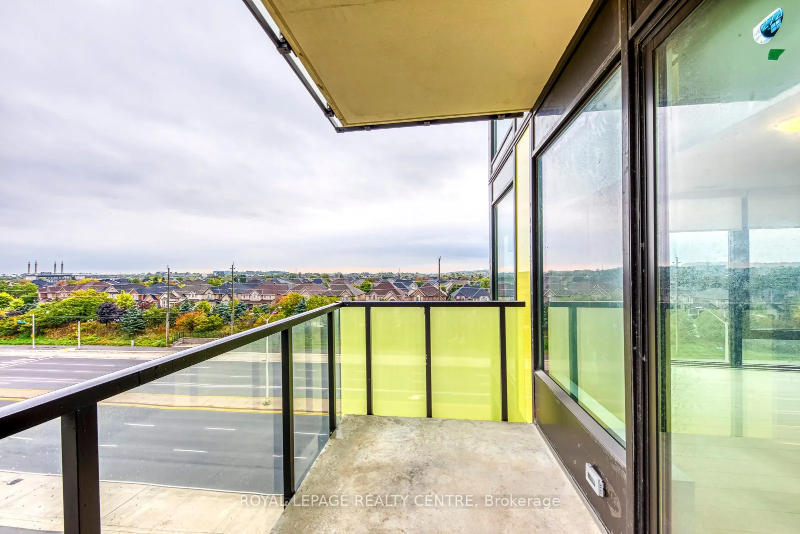 3006 William Cutmore Boulevard, #505