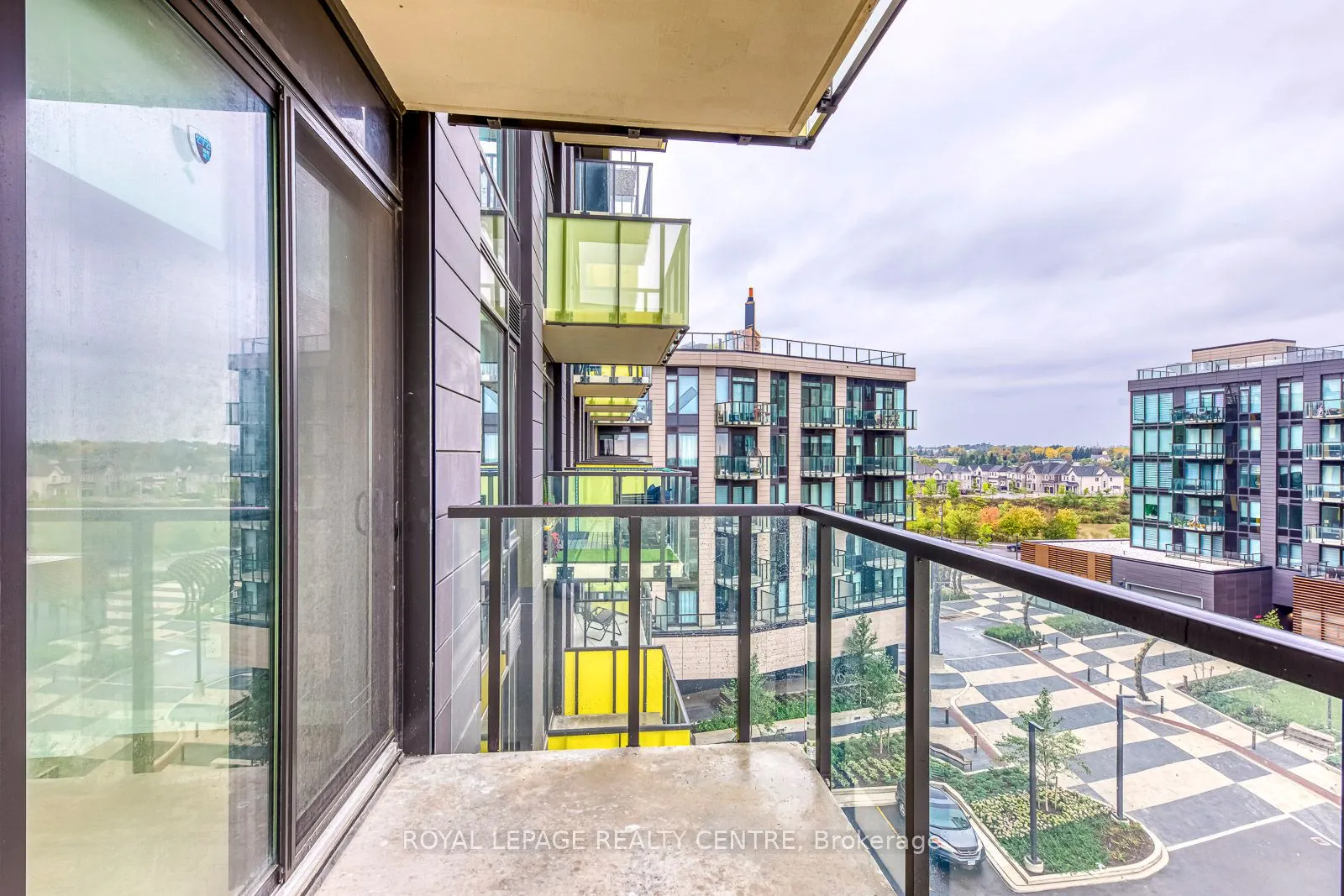 3006 William Cutmore Boulevard, #505