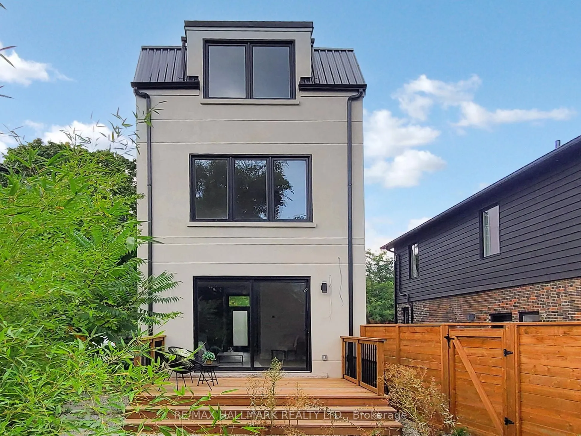 5 Wadsworth Boulevard