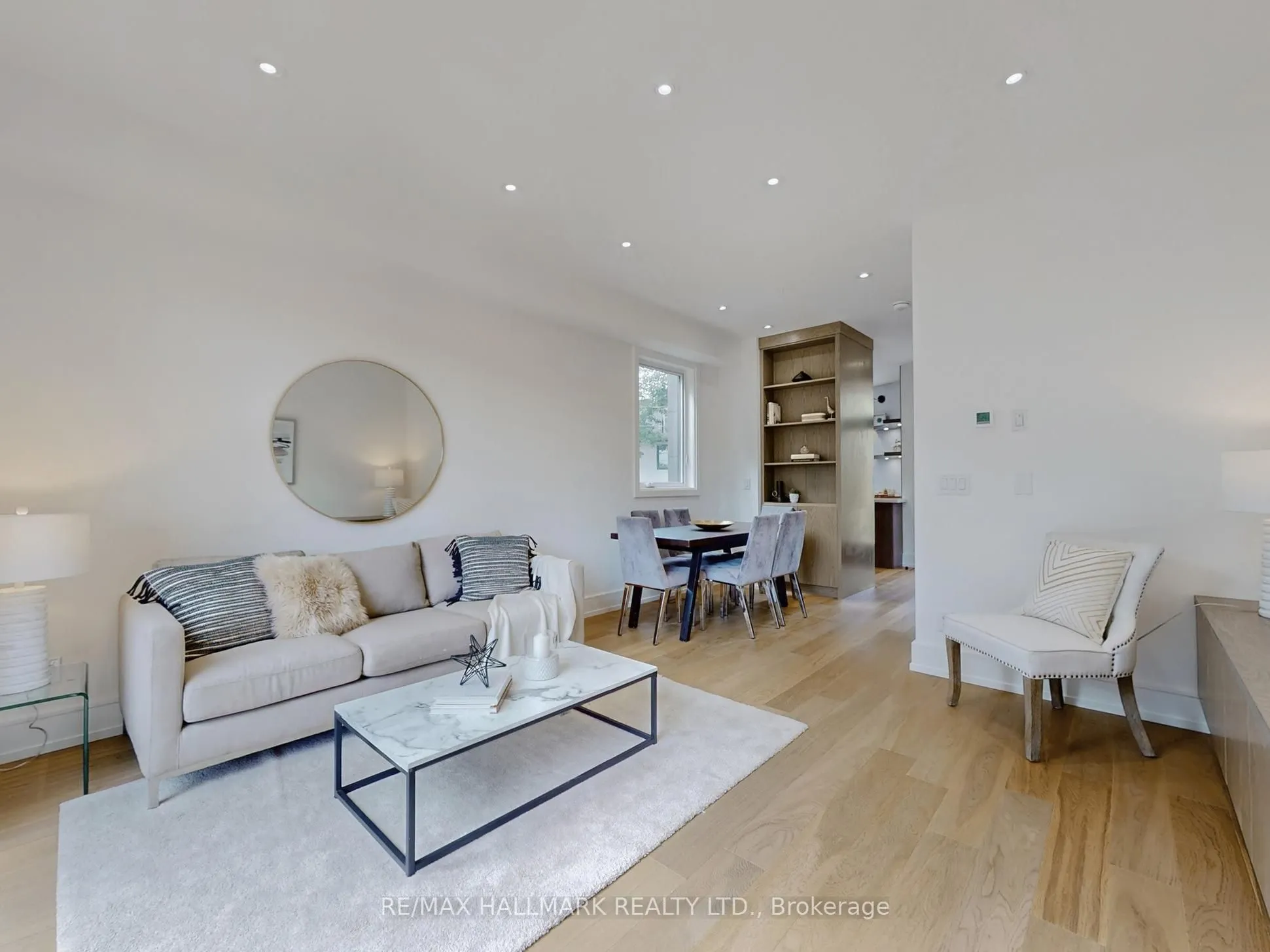 5 Wadsworth Boulevard