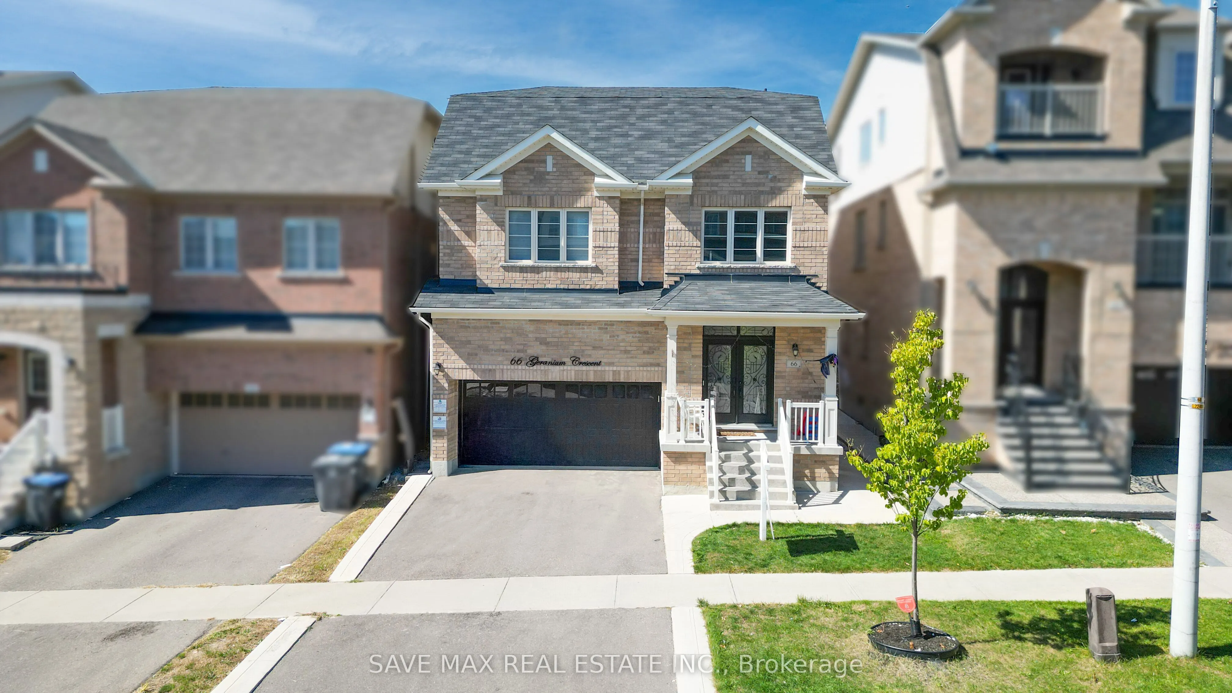 66 Geranium Crescent