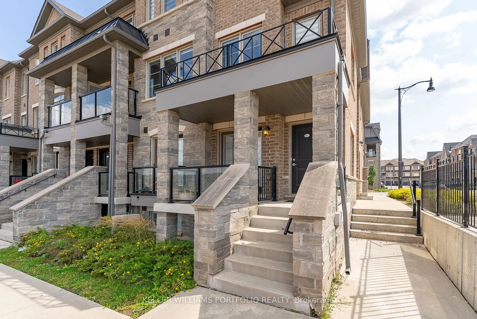 200 Veterans Drive, #13