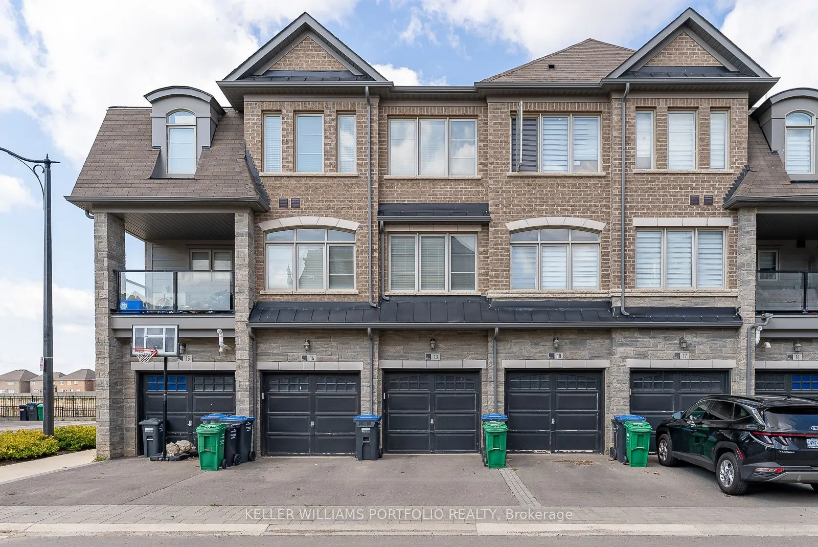 200 Veterans Drive, #13