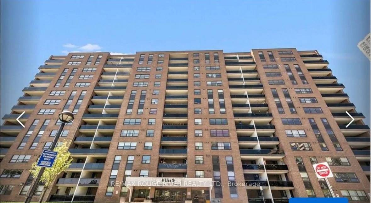 4 Lisa Street, #804