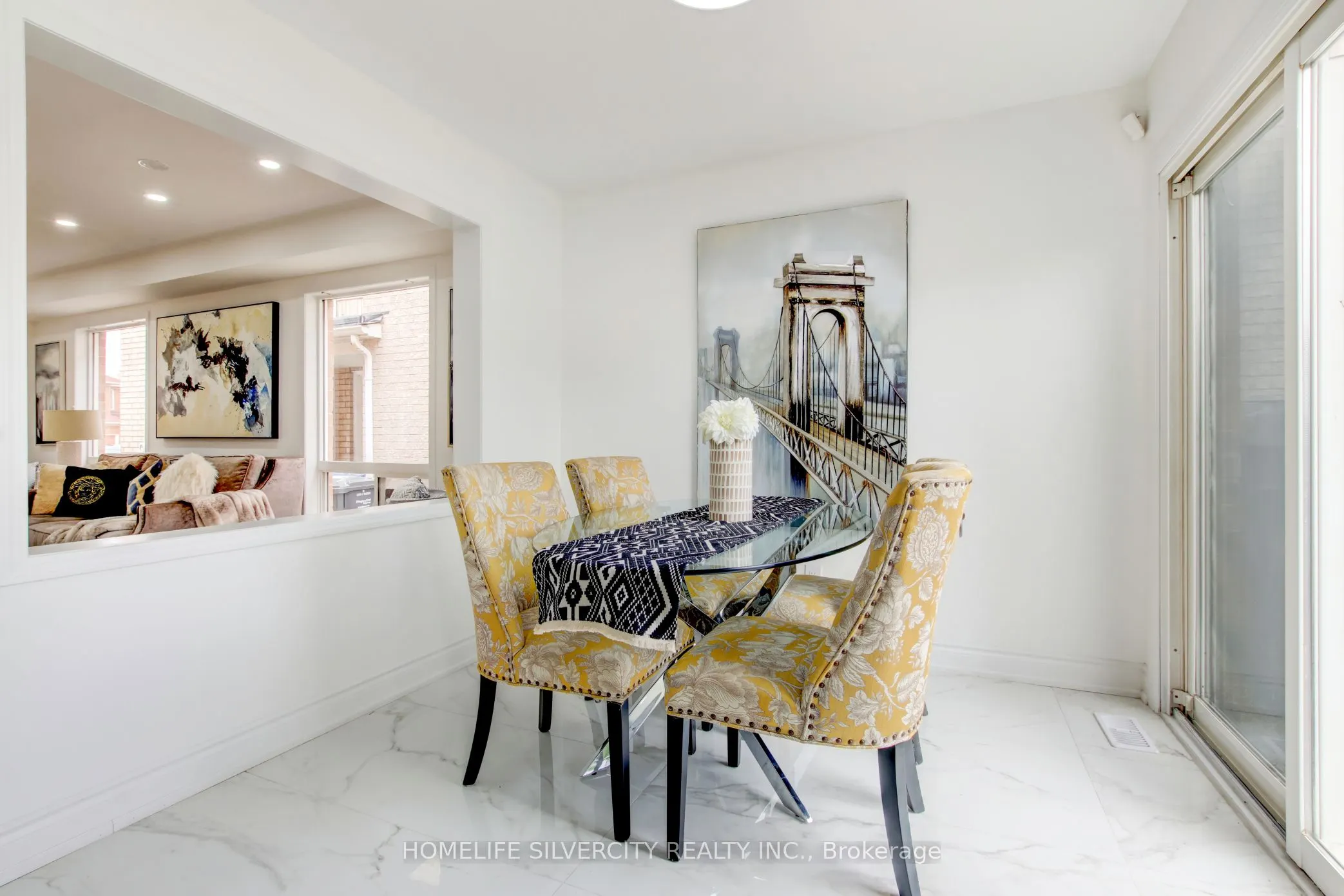 31 Garibaldi Drive