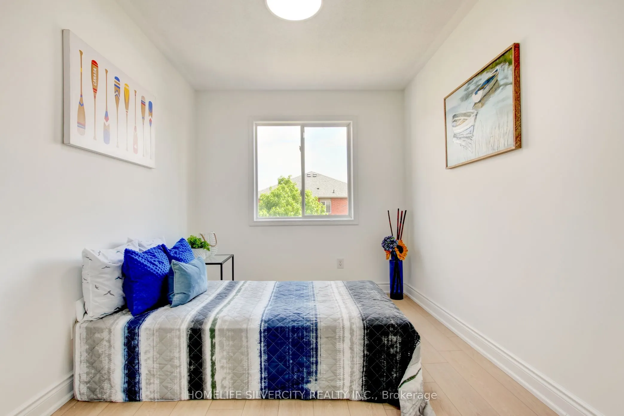 31 Garibaldi Drive