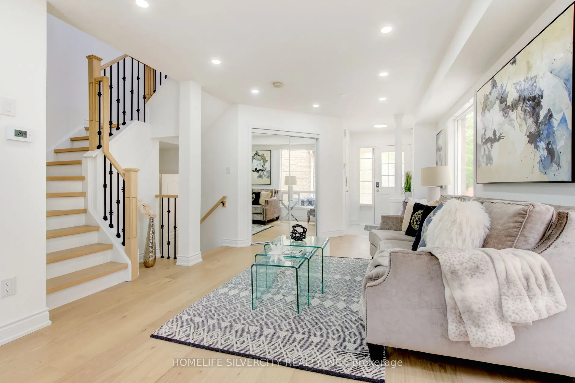 31 Garibaldi Drive