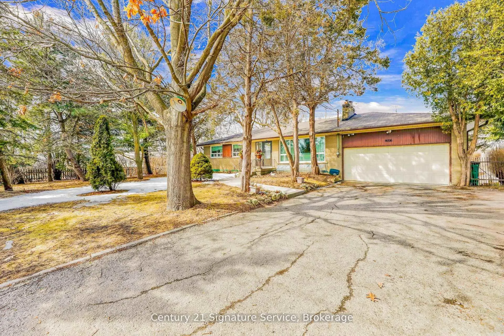 8026 Mayfield Road